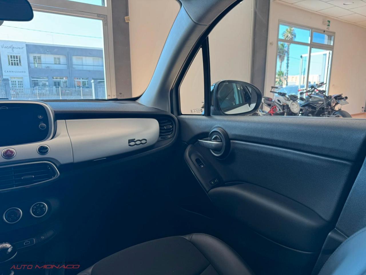 Fiat 500X 1.6 130cv Sport - 2022