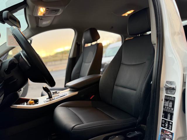 BMW X4 xDrive20d Business Advantage (NESSUN VINCOLO)