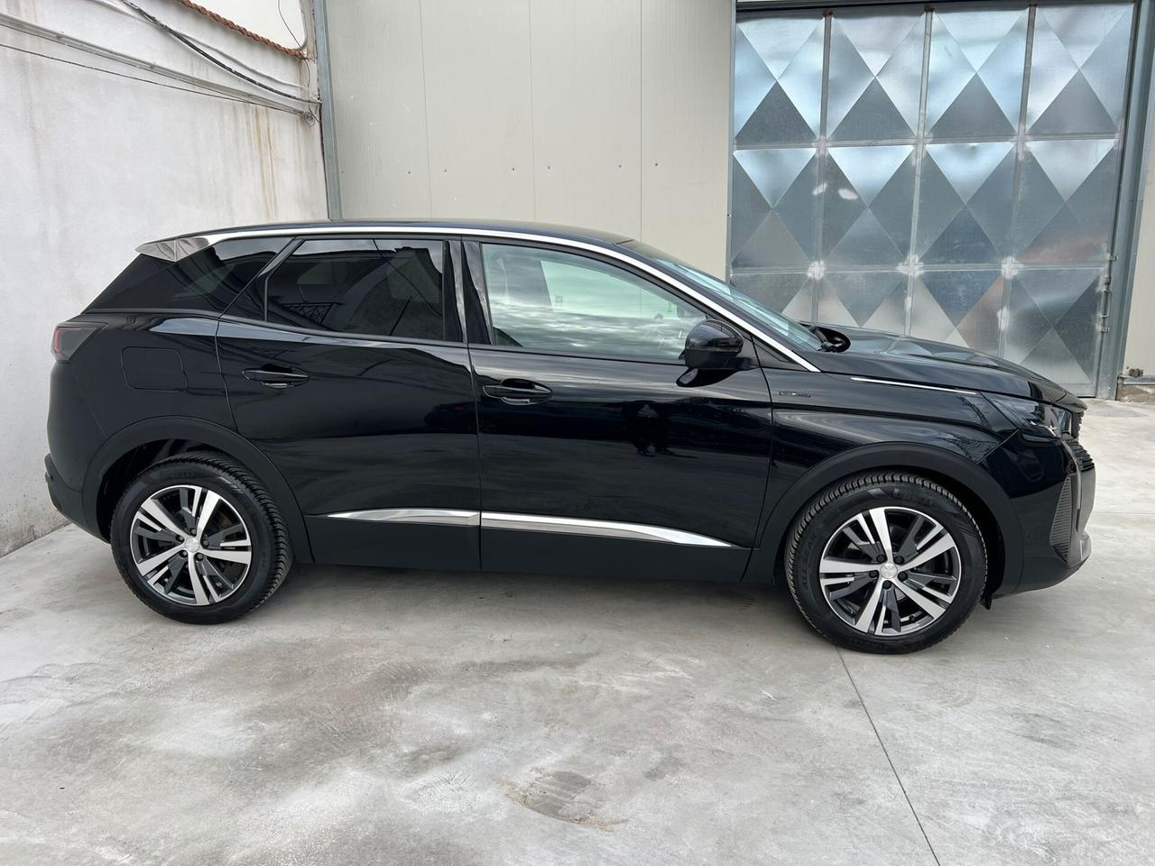 PEUGEOT 3008 1.5 BlueHDi 130CV 12\2020!!! ALLURE!!!