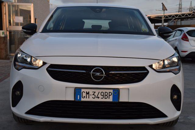 OPEL Corsa 1.2 100 CV Edition