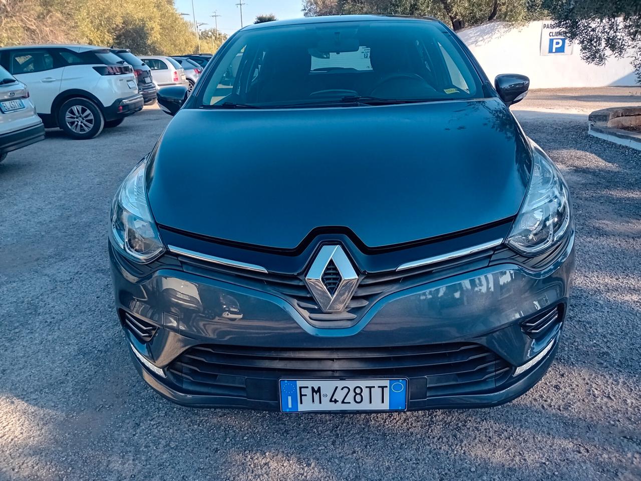 Renault Clio dCi Start&Stop 5 porte
