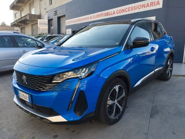 Peugeot 3008 BlueHDi 130 S&S Allure Pack