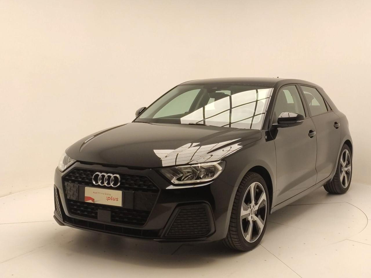 Audi A1 SPB 25 TFSI