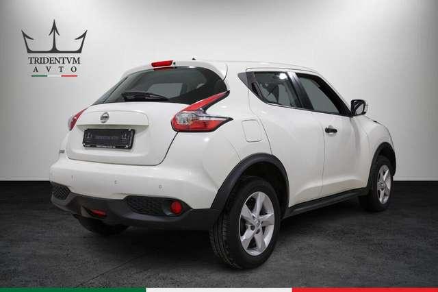 Nissan Juke 1.6 Visia 94cv E6