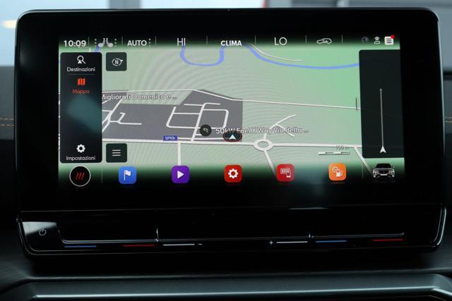 CUPRA Formentor 2.0 TSI 4Drive DSG