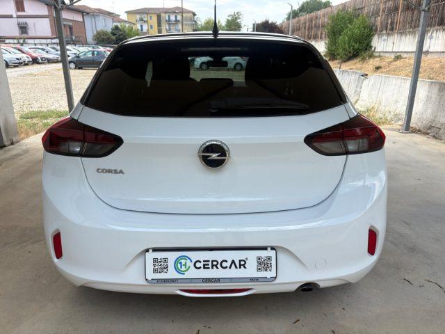 OPEL Corsa 1.2 EDITION IN PRONTA CONSEGNA