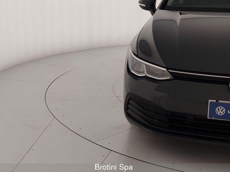 Volkswagen Golf Golf 2.0 TDI 115 CV SCR Life