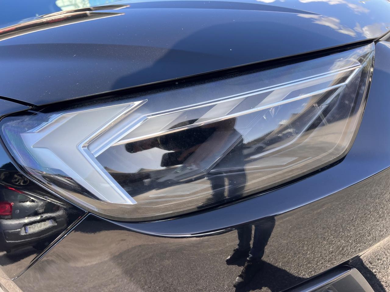 Audi A1 SPB 30 TFSI Admired Advanced