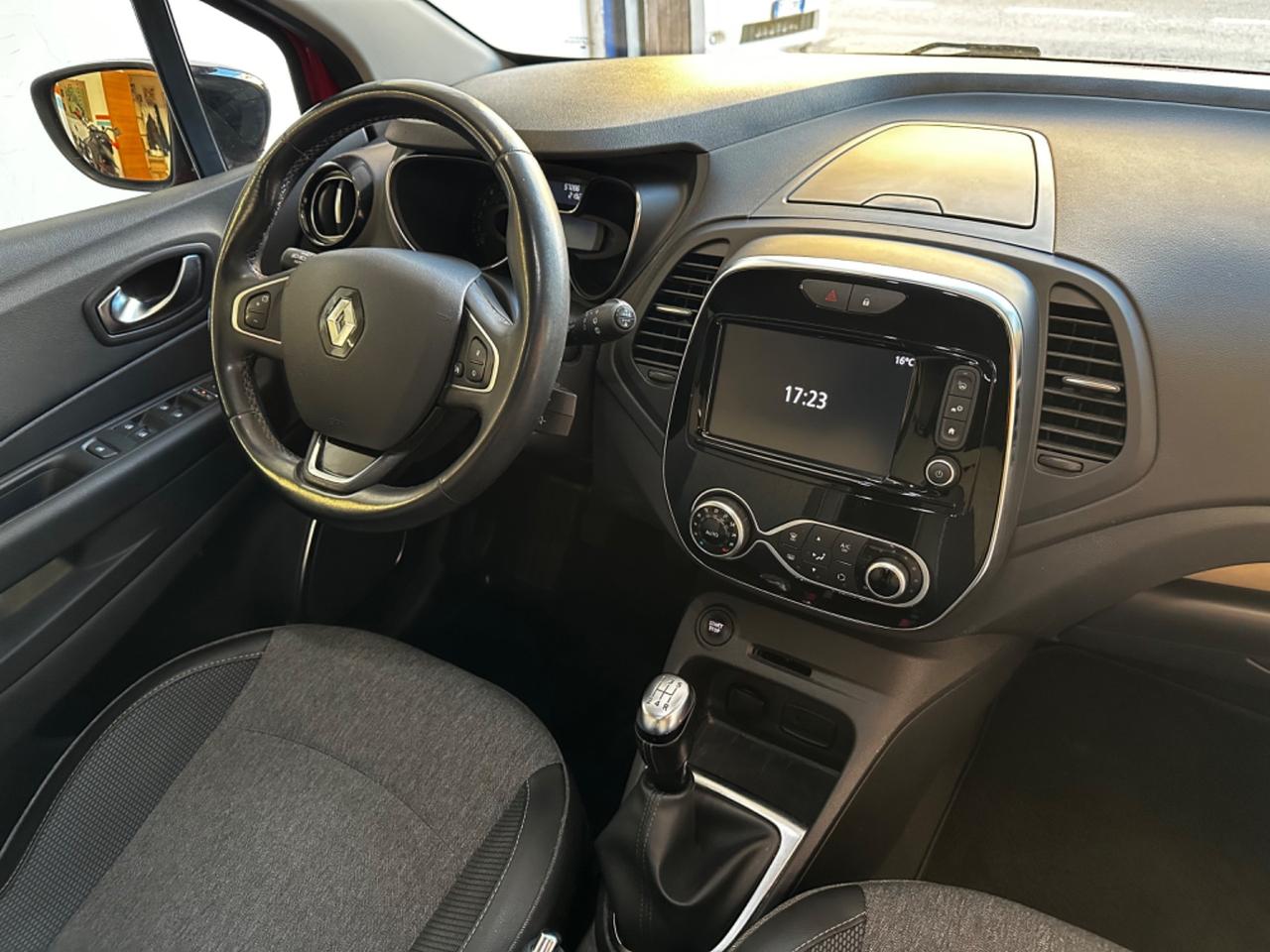 Renault Captur TCe 12V 90 CV Sport Edition2