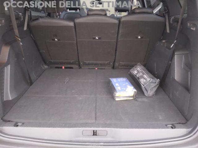 PEUGEOT 5008 BlueHDi 130 S&S EAT8 GT