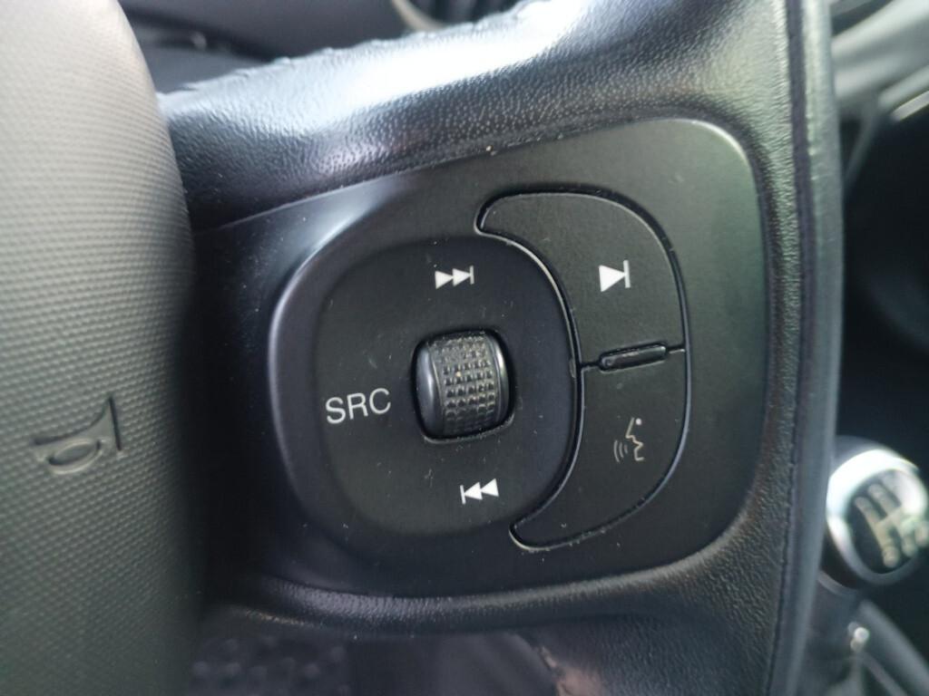 Fiat 500L Living 1.3 Multijet 85 CV Lounge