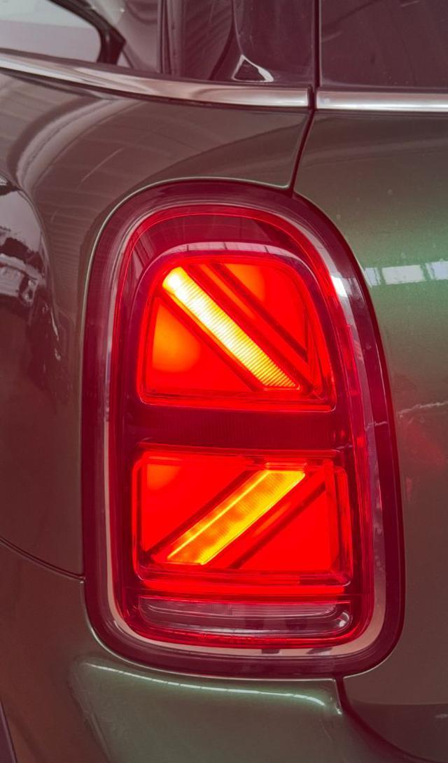 MINI Countryman 2.0 Cooper S Hype Countryman ALL4 Automatica