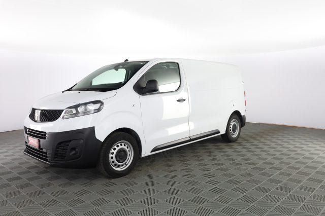 FIAT Scudo Scudo 1.5 BlueHDi 120CV PL-TN Furgone Business