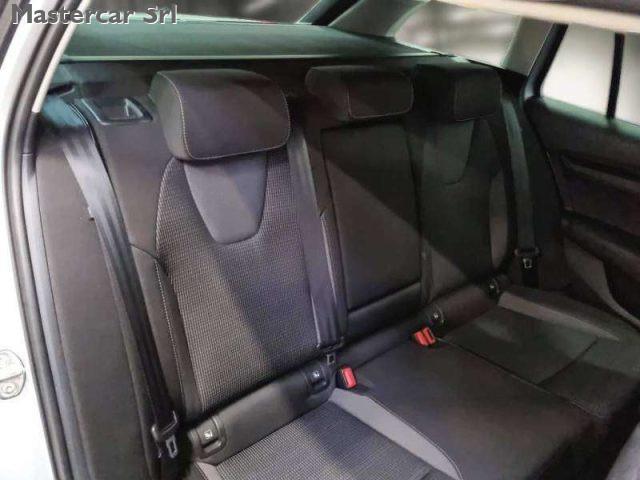 SKODA Octavia Octavia Wagon 2.0 tdi evo Executive 150cv dsg - GF