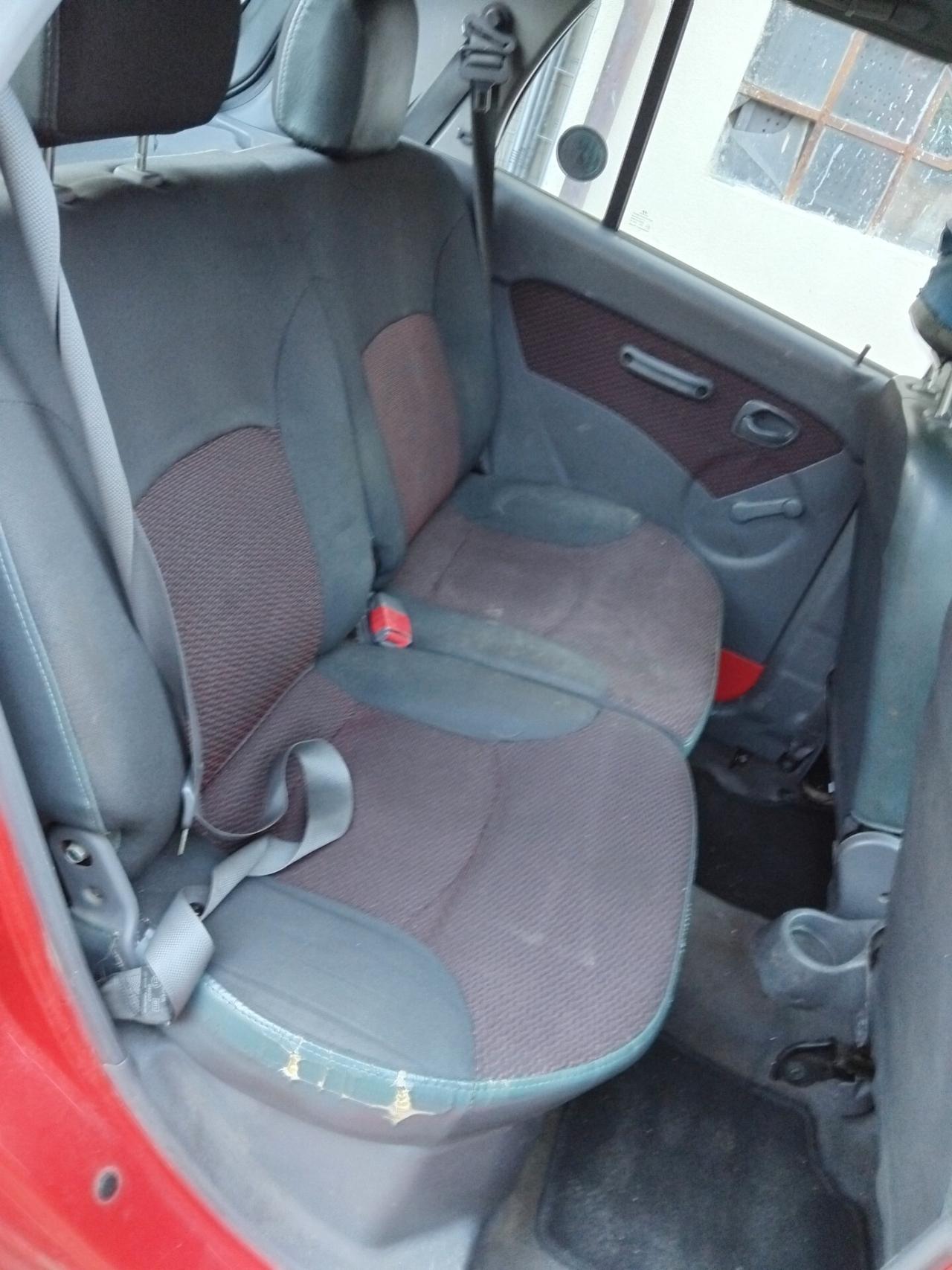 Hyundai Atos Prime 1.1 12V Active