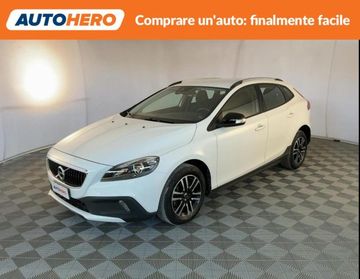 VOLVO V40 Cross Country D2 Business