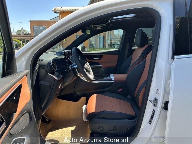 Mercedes-Benz GLC Coupé GLC Coupe 200d AMG Line Premium Plus 4m *TETTO, 20", PROMO AZZURRA*