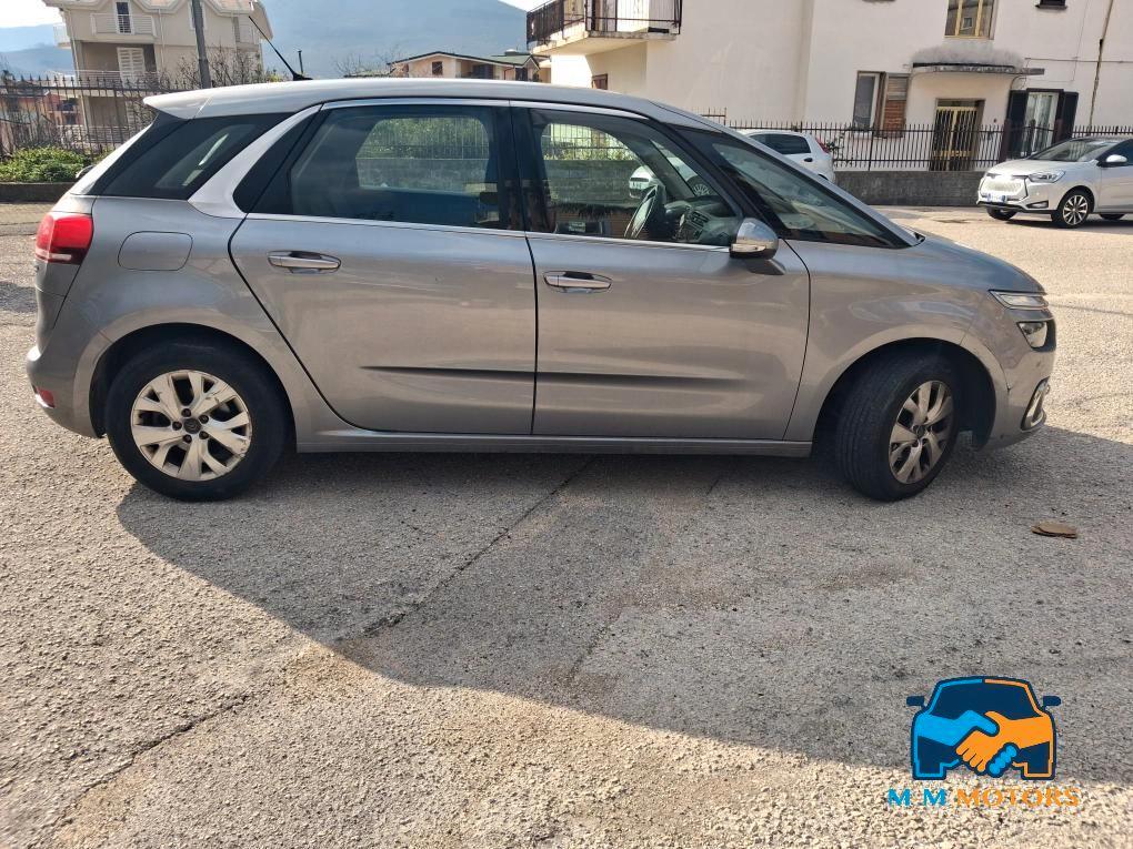 Citroen C4 Picasso 1.6 bluehdi Feel s&s 120cv