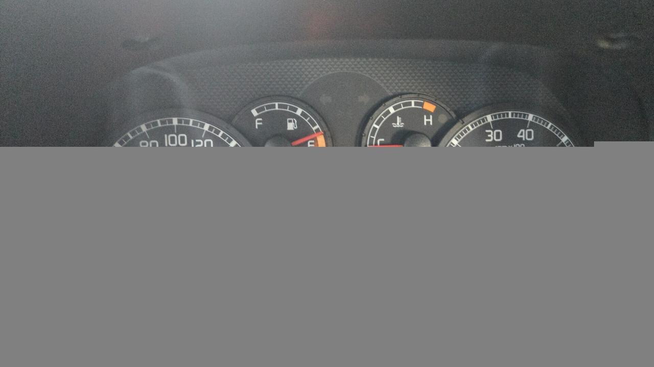 Fiat Panda 1.2 Dynamic Natural Power