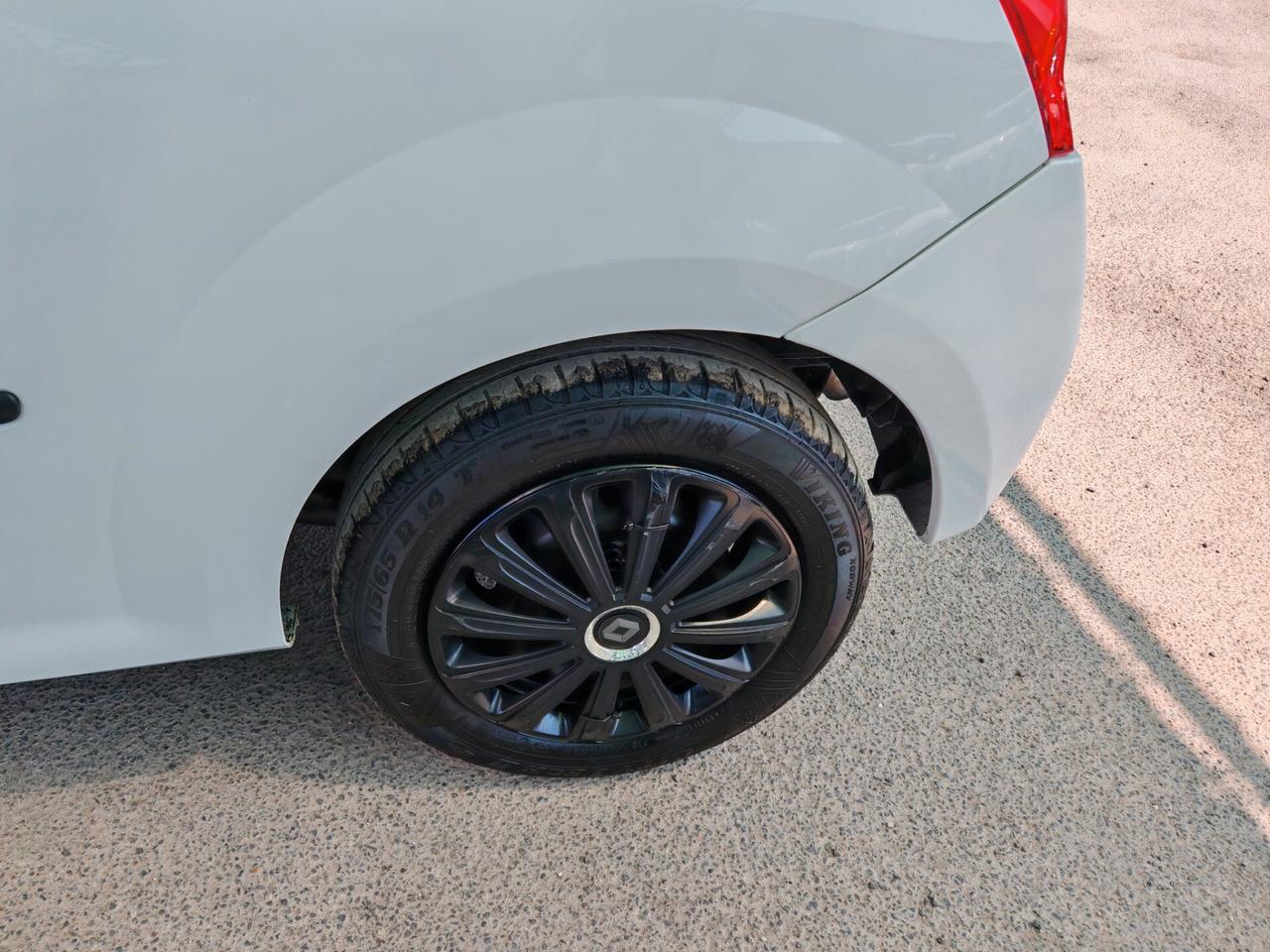 Renault Twingo 1.2 16V LEV Sport & Sound