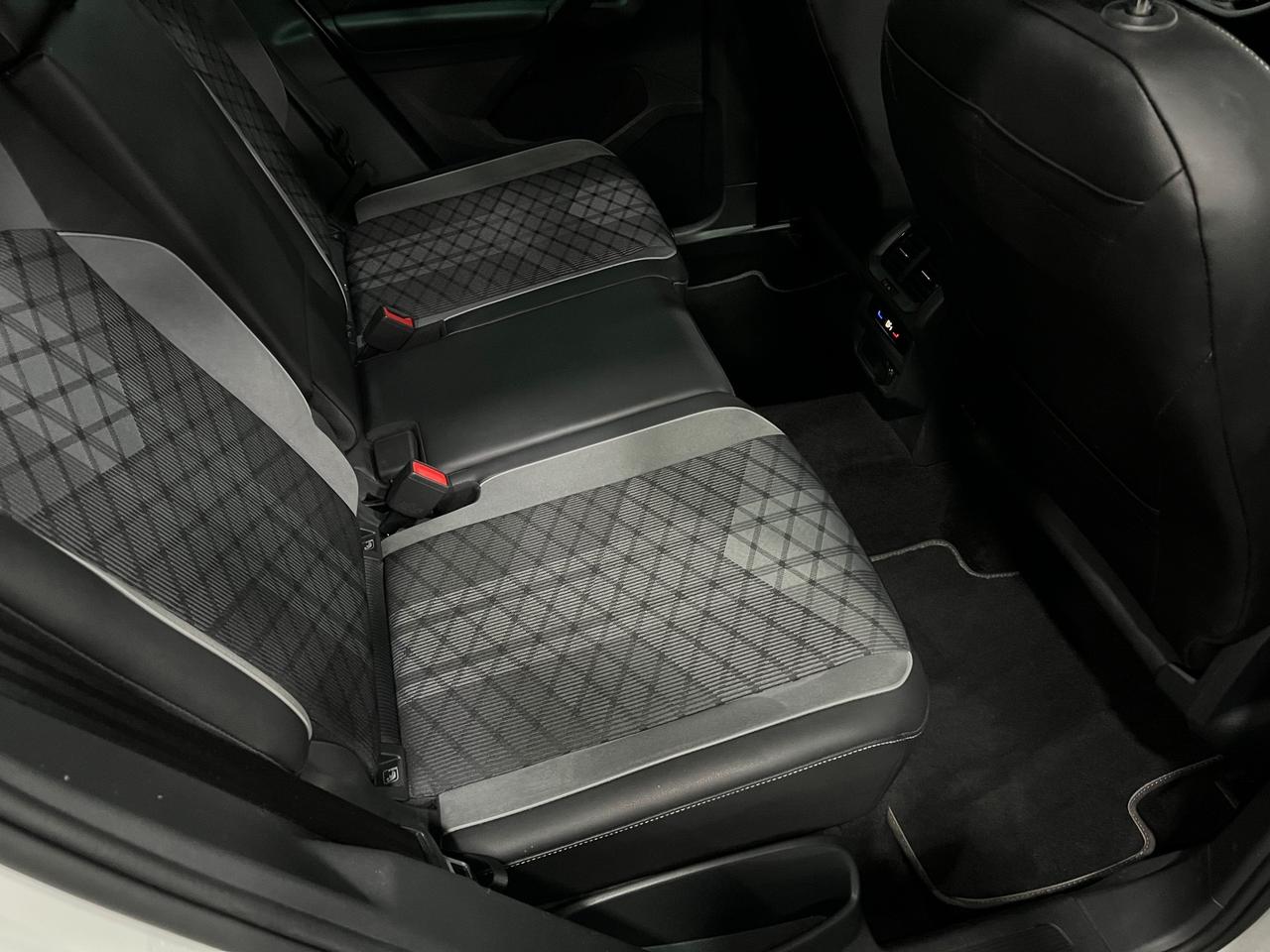 VOLKSWAGEN TIGUAN 1.4 TSI DSG E-Hybrid R-Line 245 cv