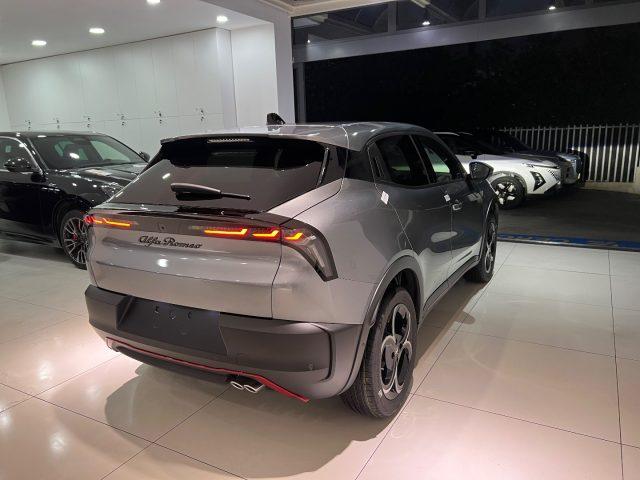 ALFA ROMEO Junior 1.2 145 CV Hybrid eDCT6 Speciale da?319,00 mensili