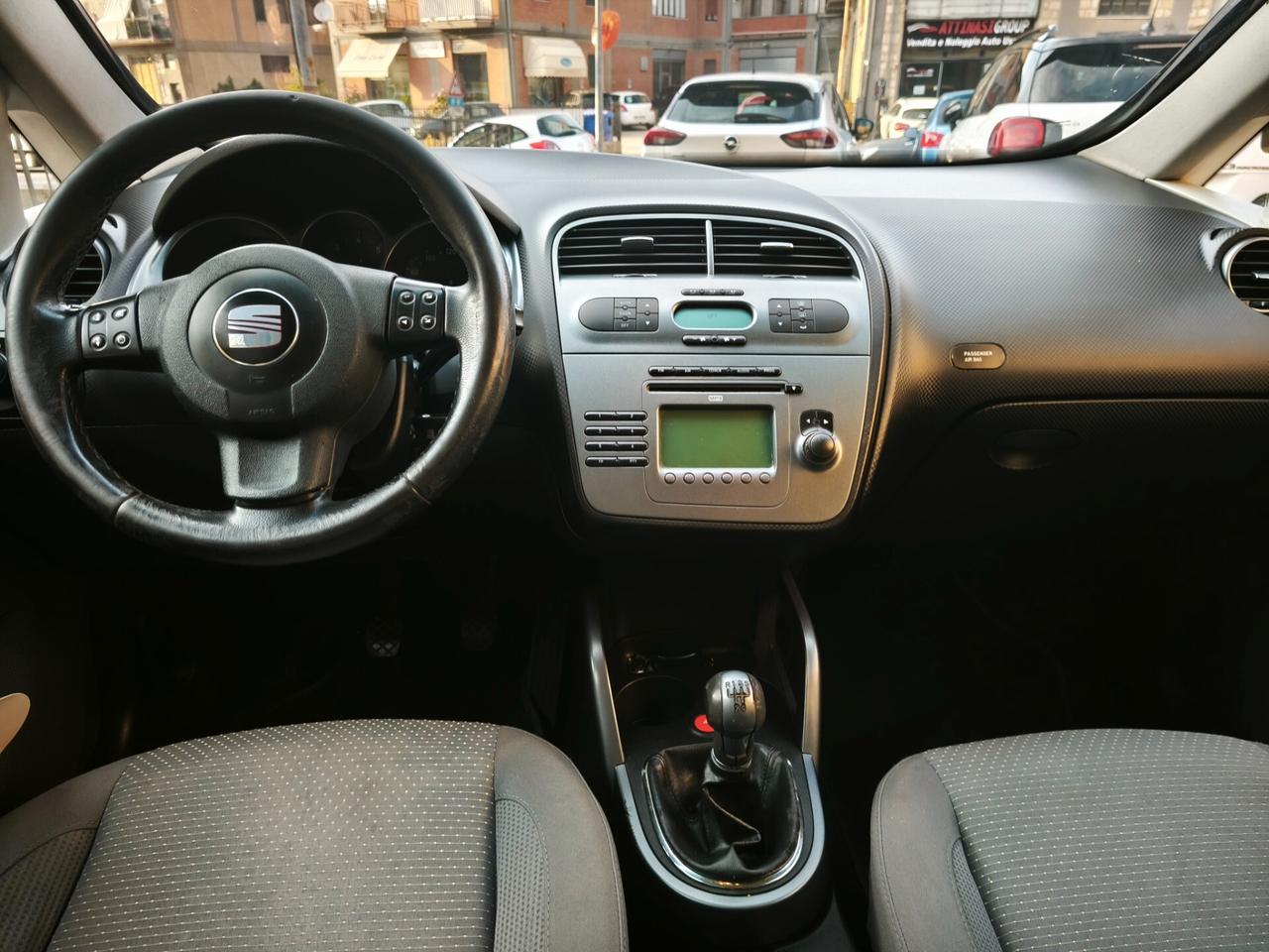 Seat Altea XL 1.9 TDI 5 posti