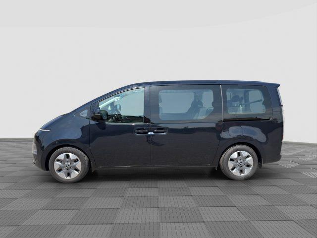 HYUNDAI Staria Staria 2.2 AT AWD 9 posti Wagon