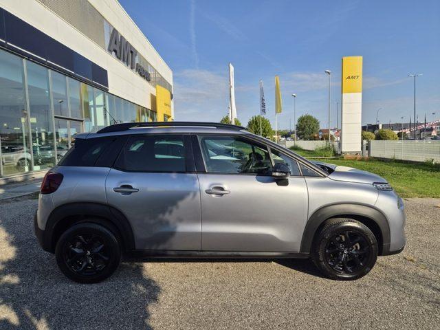 CITROEN C3 Aircross 110 S&S Shine