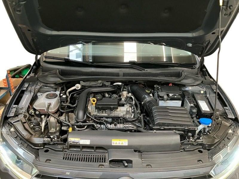 Volkswagen Polo Polo 1.0 tsi Style 95cv