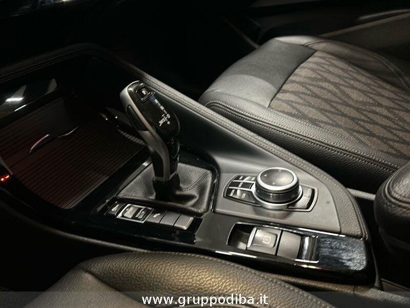 BMW X1 F48 Diesel sdrive18d xLine auto my18