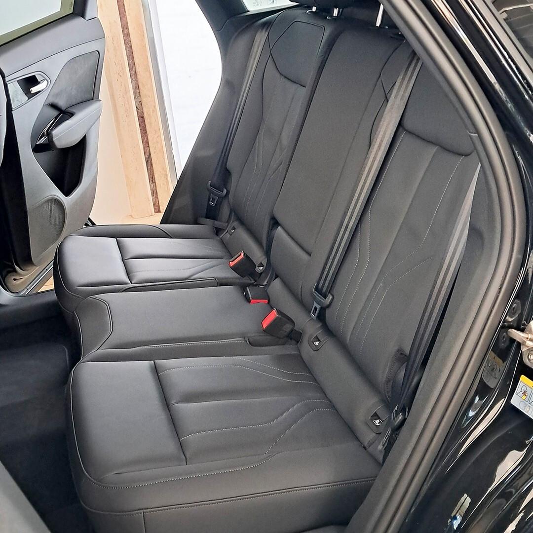 Audi Q3 35 TFSI S tronic Identity Black