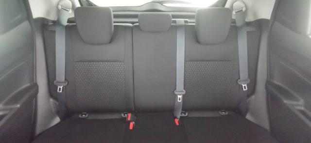 SUZUKI Swift 1.2 Hybrid Top