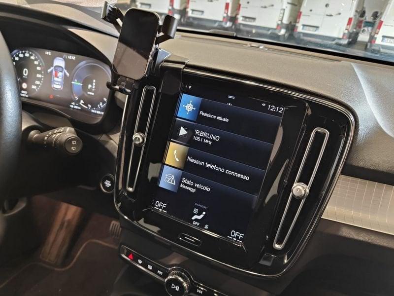 Volvo XC40 XC40 B4 AWD Geartronic Inscription