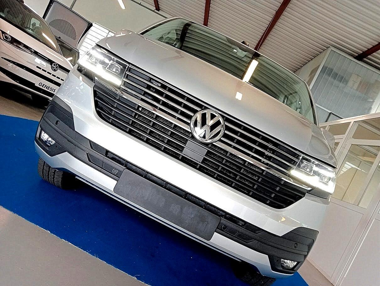 Volkswagen T6.1 Caravelle 2.0 TDI DSG 8P FARI LED VIRTUAL ACC CAMERA T6 MULTIVAN