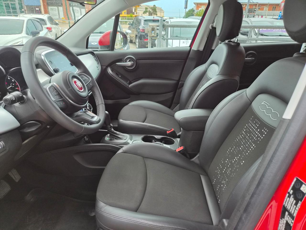 Fiat 500X 1.3 BENZINA 150 CV C.AUTOMATICO