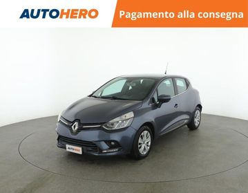 RENAULT Clio 1.2 75CV 5 porte Zen