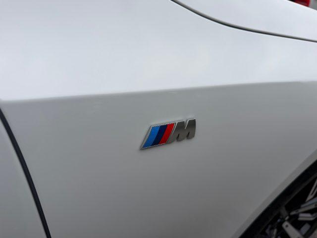 BMW 520 D 48V XDRIVE 197CV TOURING MSPORT PRO
