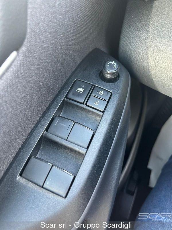 Toyota Yaris Cross 1.5 Hybrid 5p. E-CVT Trend