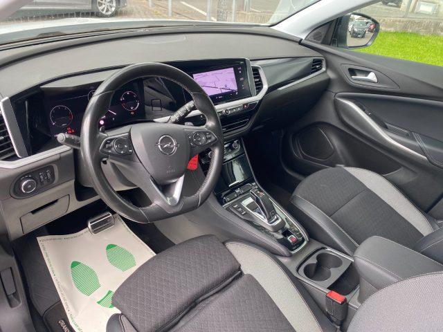 OPEL Grandland 1.5 diesel Ecotec aut. GS Line Sport