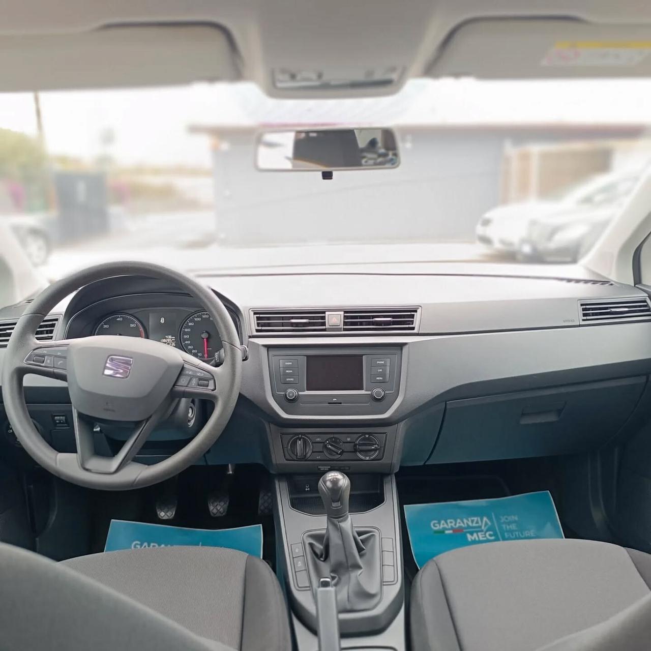 Seat Arona 1.6 TDI 95 CV OT TIMA IN TUTTO