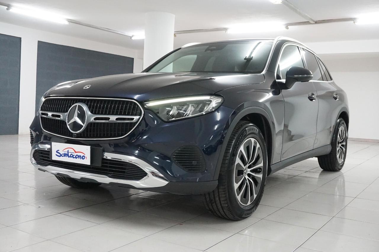 Mercedes-benz GLC 220 d 4Matic Mild Hybrid Advanced Plus