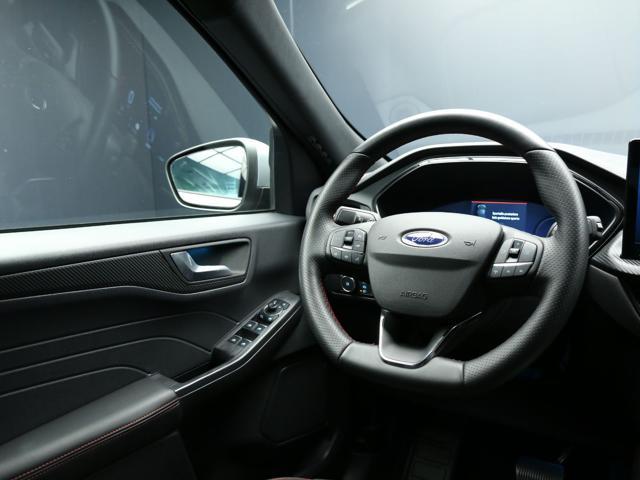 FORD Kuga 2.5 Full Hybrid 180CV CVT 2WD ST-Line