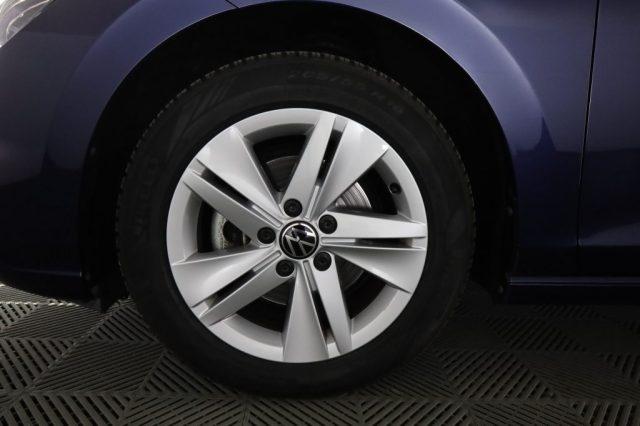 VOLKSWAGEN Golf Golf 1.0 TSI EVO Life