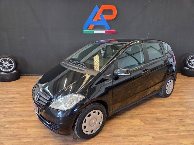 MERCEDES-BENZ A 160 BlueEFFICIENCY Style