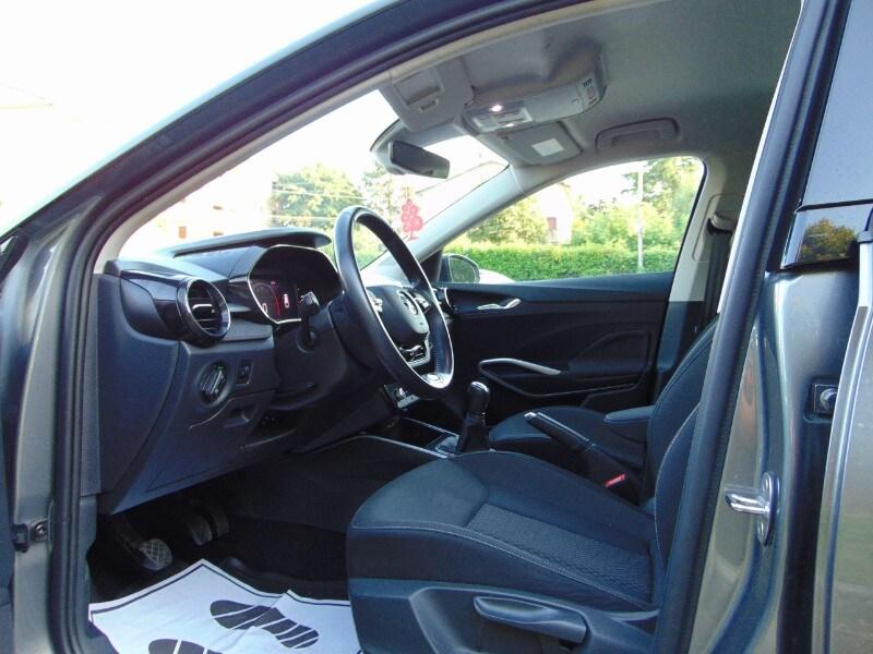 SKODA Fabia 4ª serie Fabia 1.0 TSI 110 CV Style