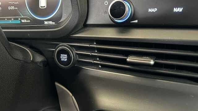 Hyundai i20 1.2 MPI MT Bose