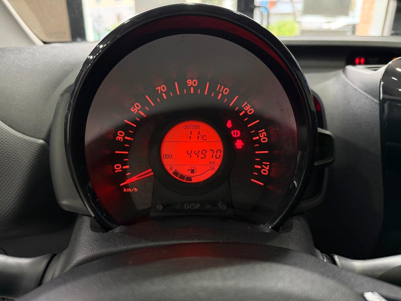 Citroen C1 VTi 72 S&S 5 porte Feel