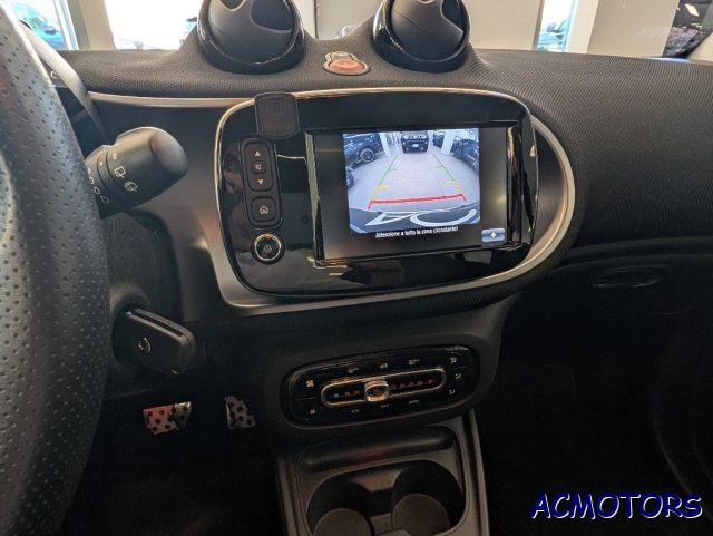 SMART ForTwo 70 1.0 Perfect