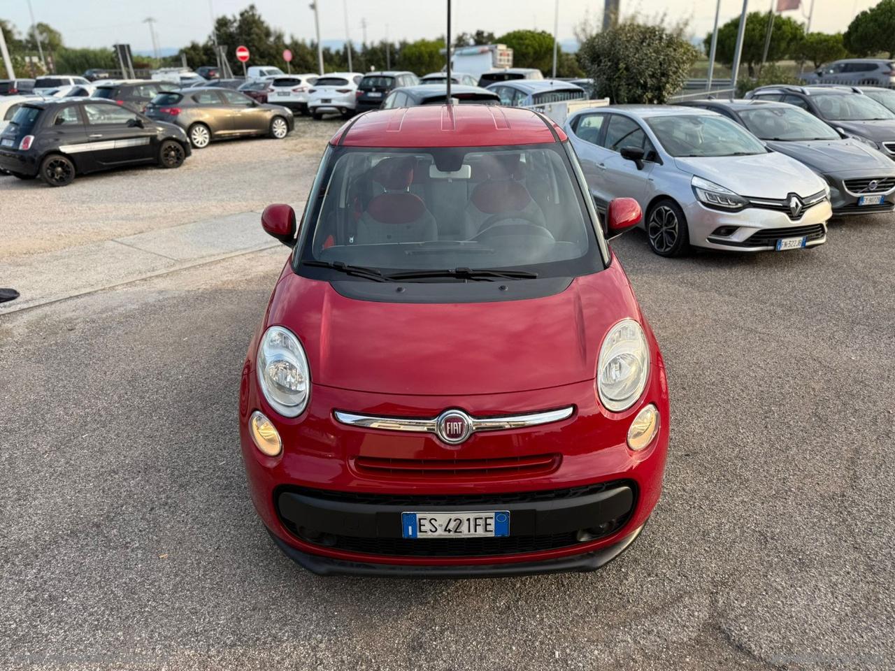 FIAT 500L 1.3 MJT 85 CV Pop